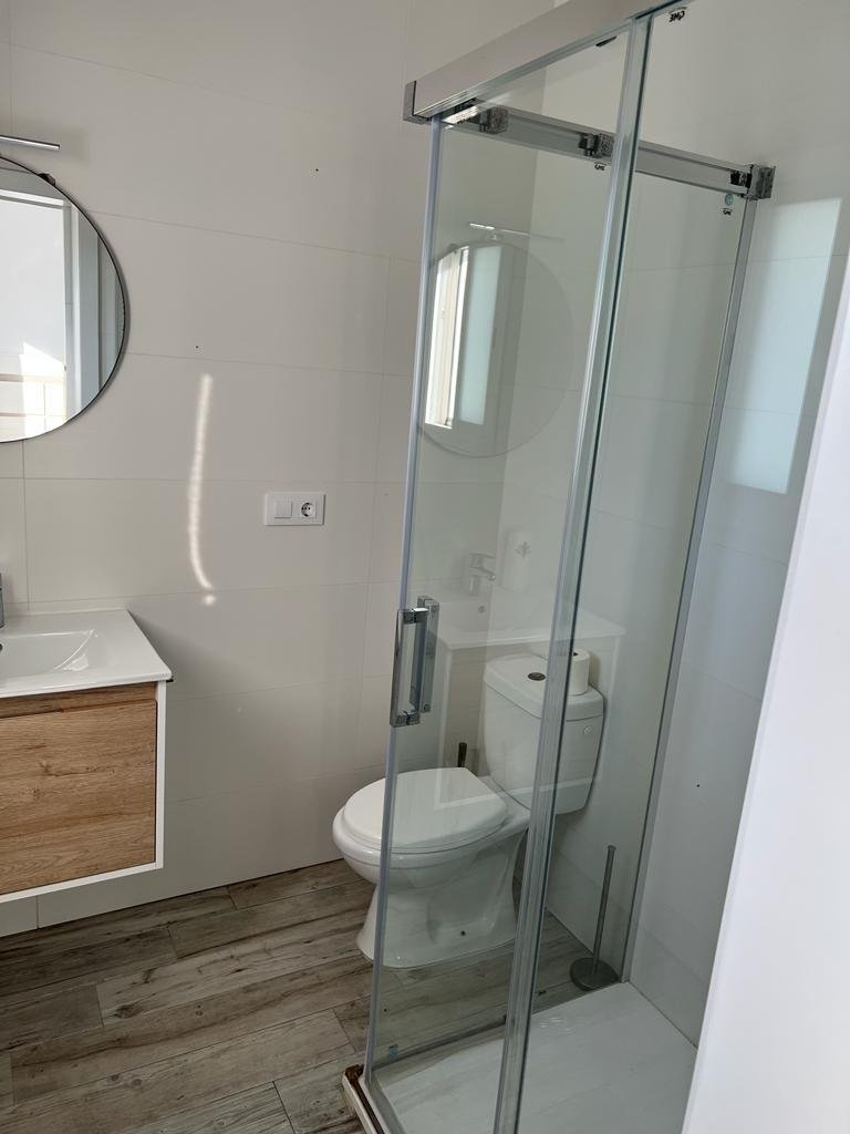 Casa de 100 m² en Chiclana de la Frontera