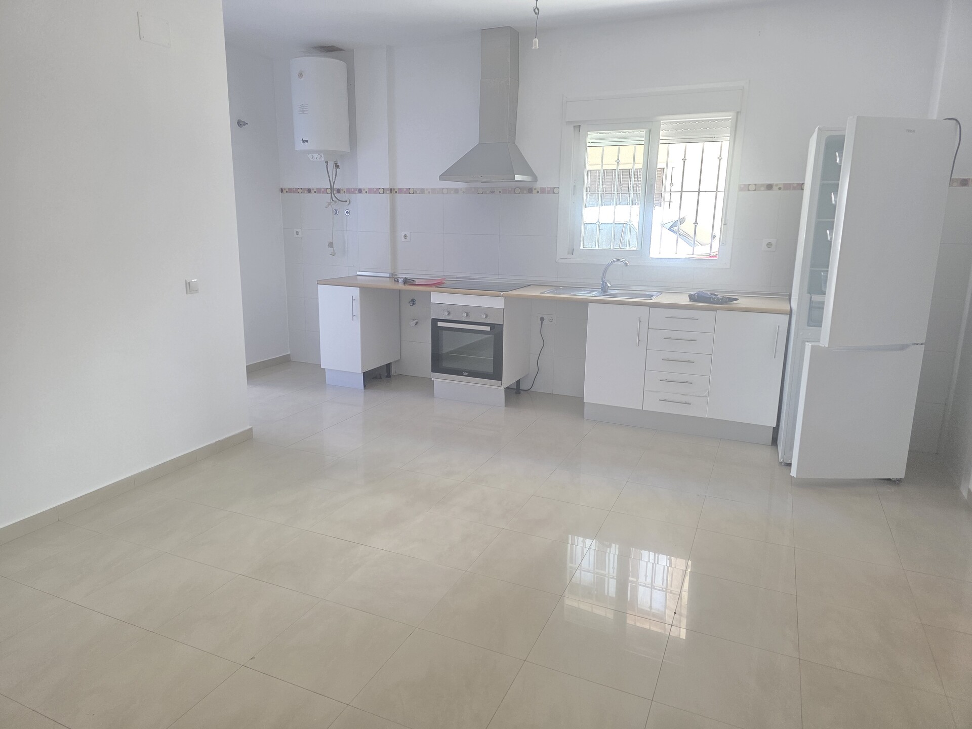 Pis de 56 m² a Chiclana de la Frontera