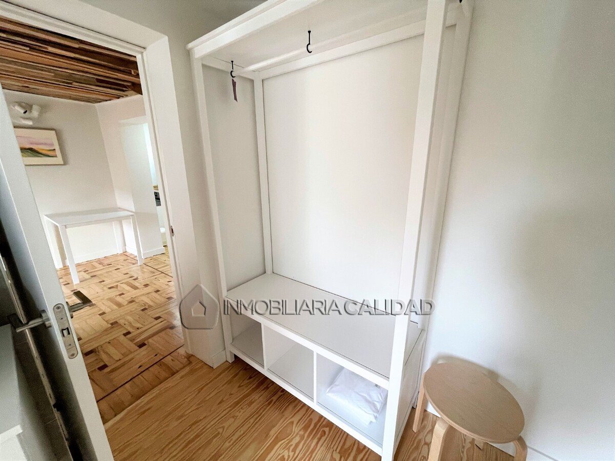 Wohnung 30 m² in Burgos