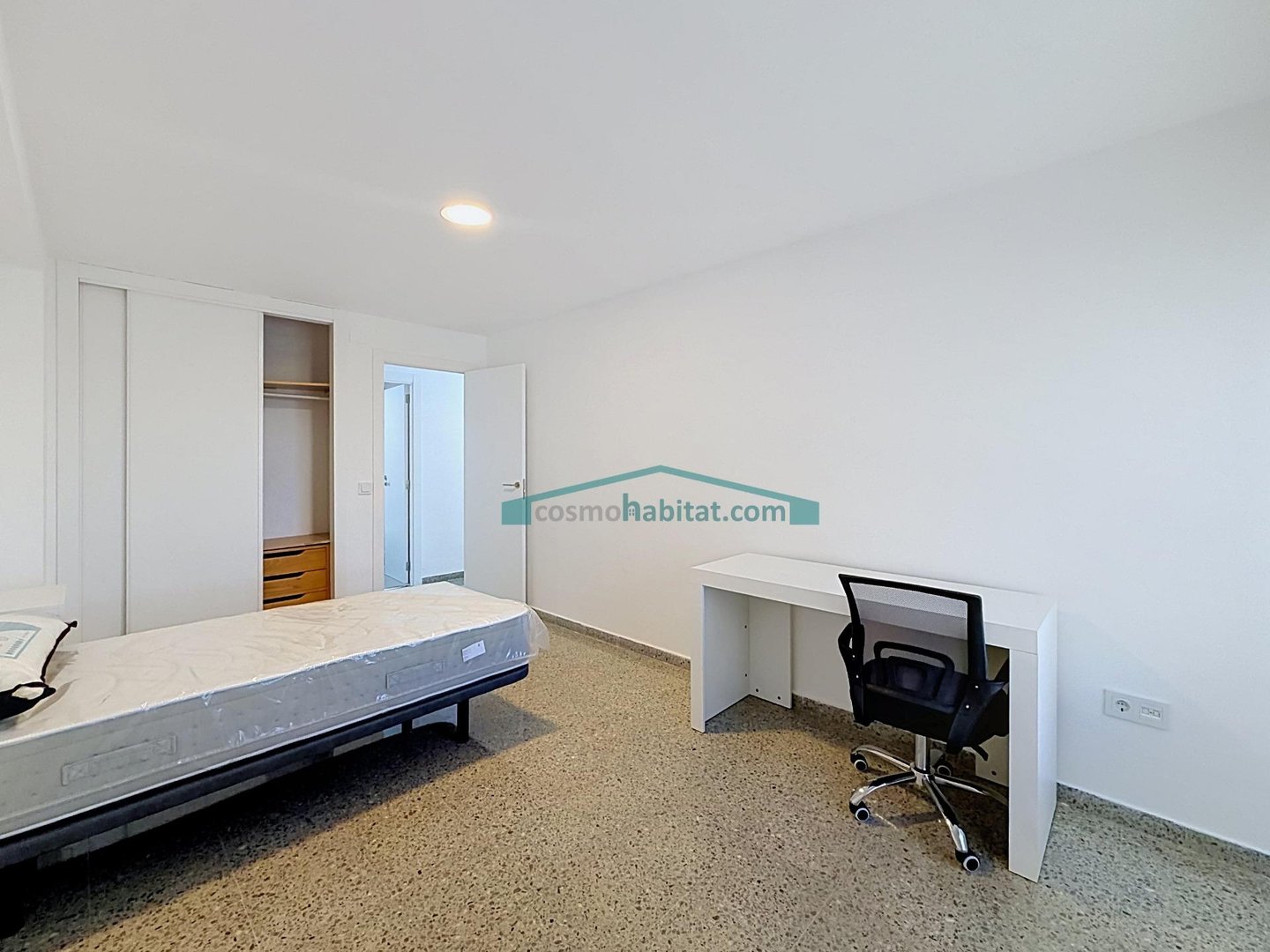 Pis de 134 m² a València