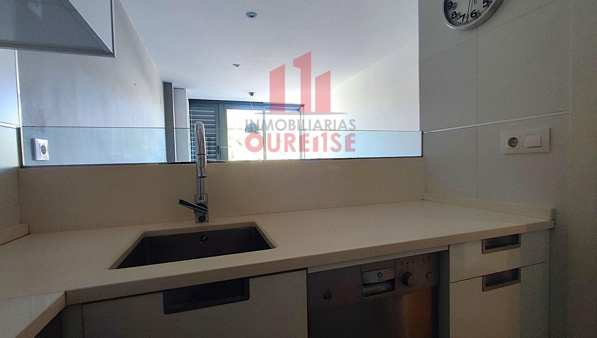 Pis de 58 m² a Ourense