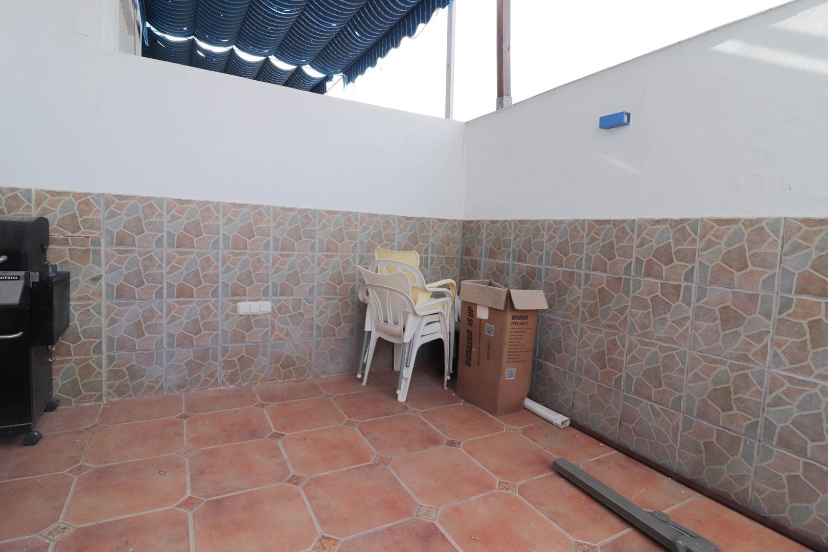 Piso de 175 m² en Almería