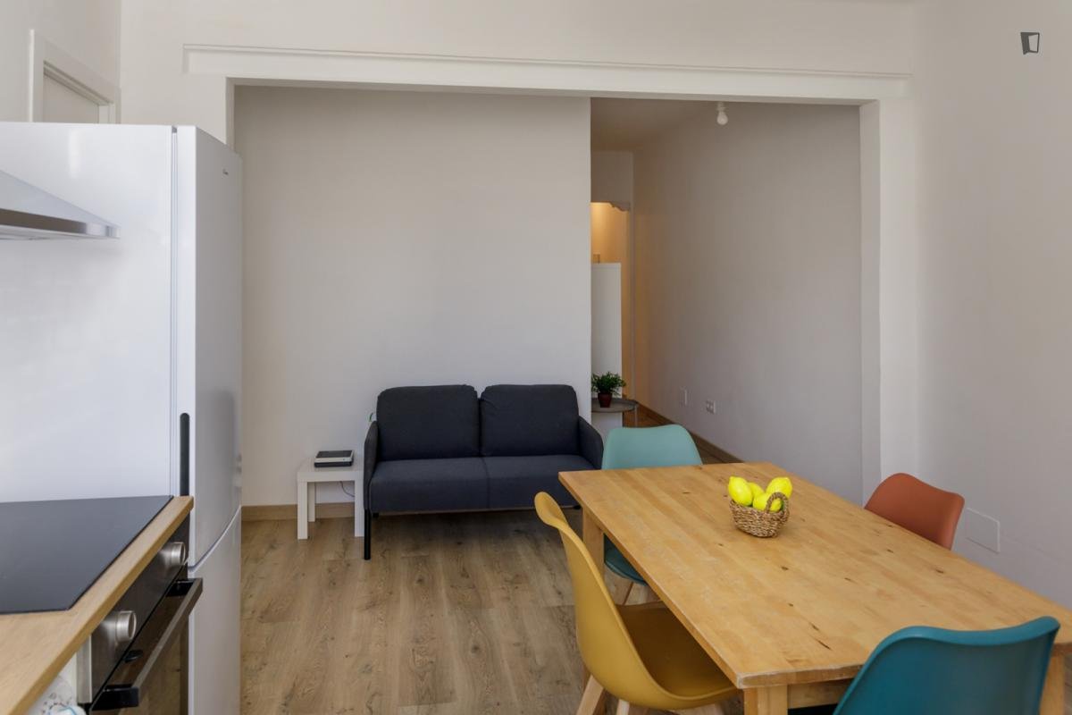 Zimmer zur Miete, l'Hospitalet de Llobregat