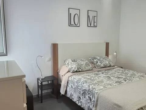 Piso de 48 m² en Las Palmas de Gran Canaria