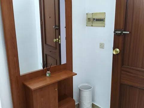 Piso de 80 m² en Cabra