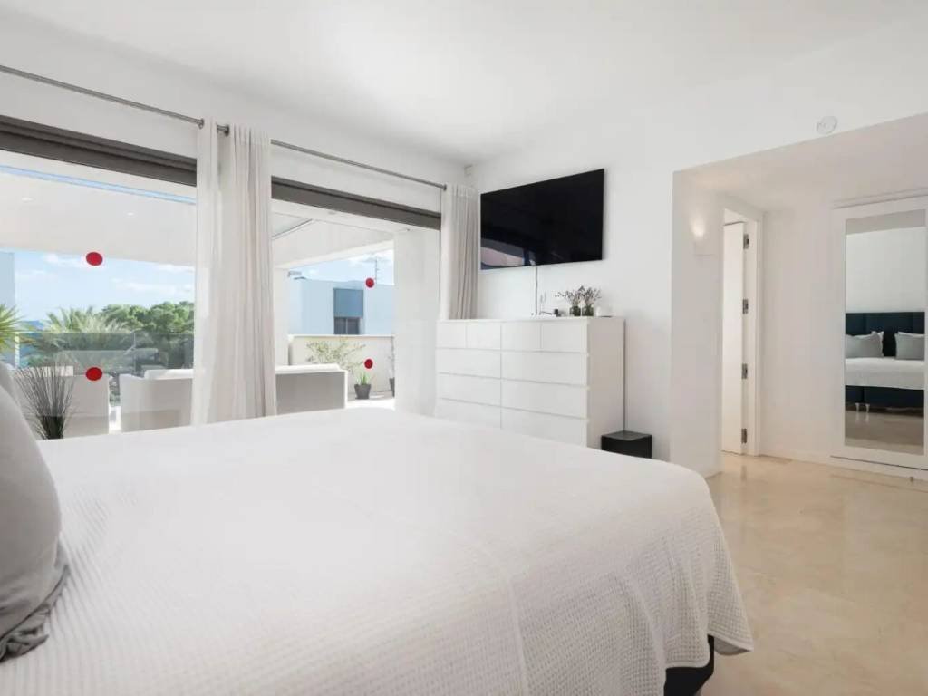 Piso de 220 m² en Alcúdia