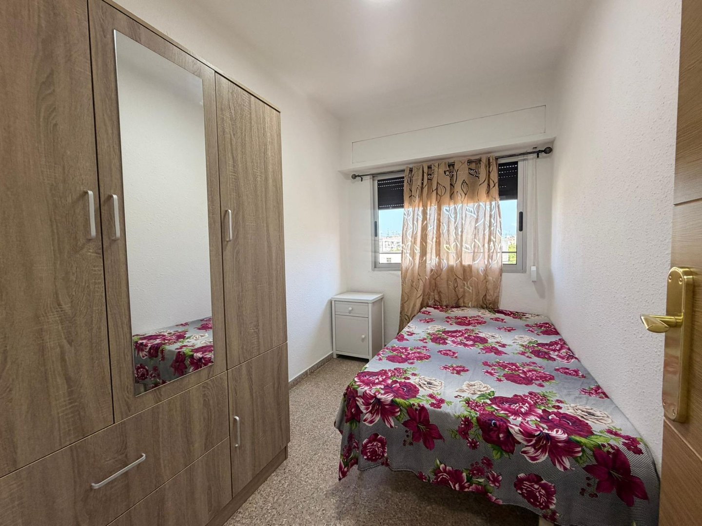 Habitación 95 m², Valencia