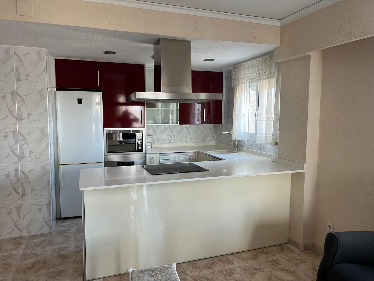 Квартира 90 м² в Gandia