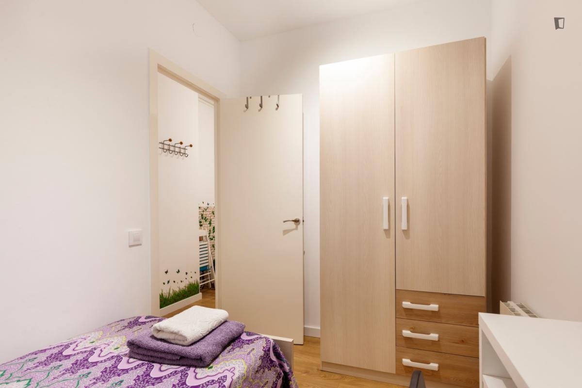 Habitación en alquiler, Barcelona