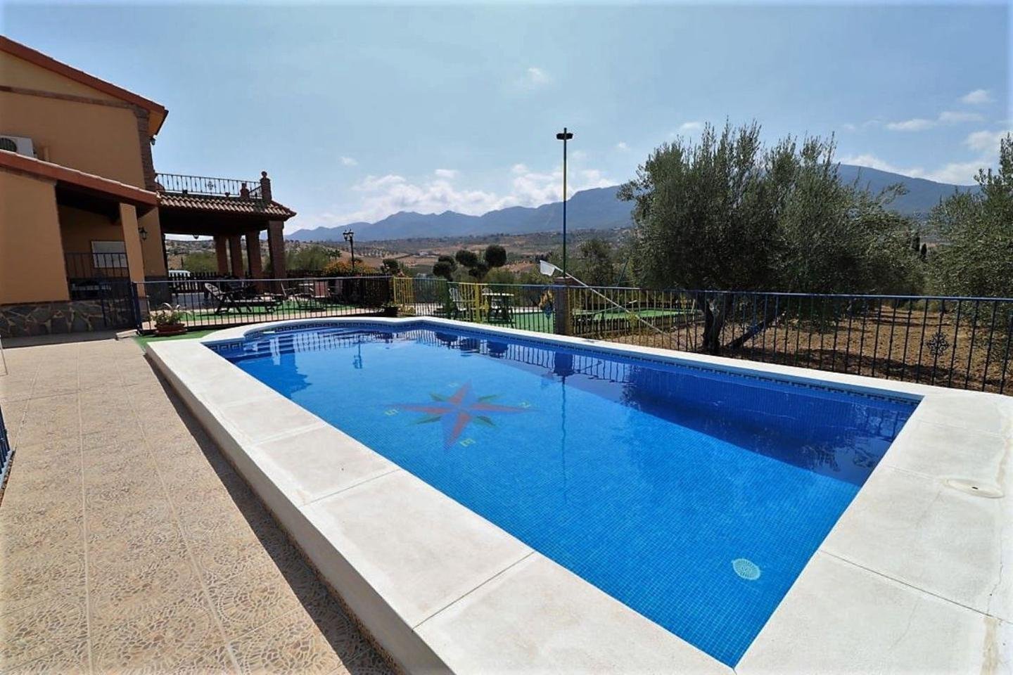 Casa de 180 m² a Alhaurín el Grande
