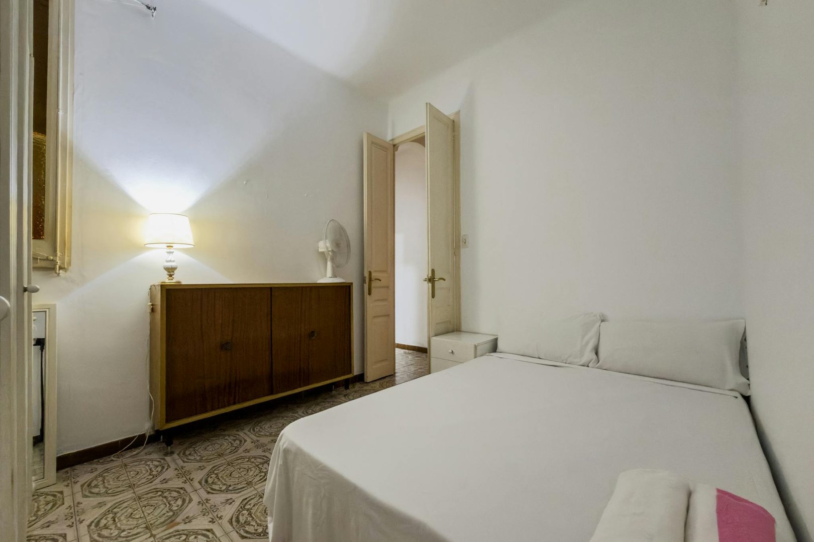 Wohnung 60 m² in Barcelona