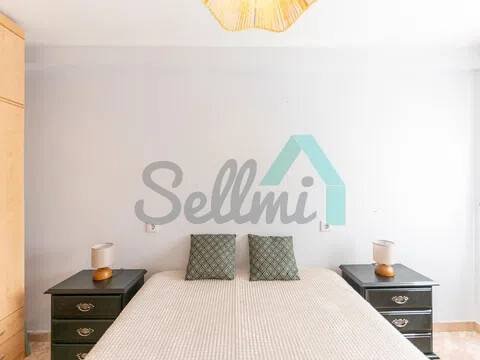 Piso de 64 m² en Avilés