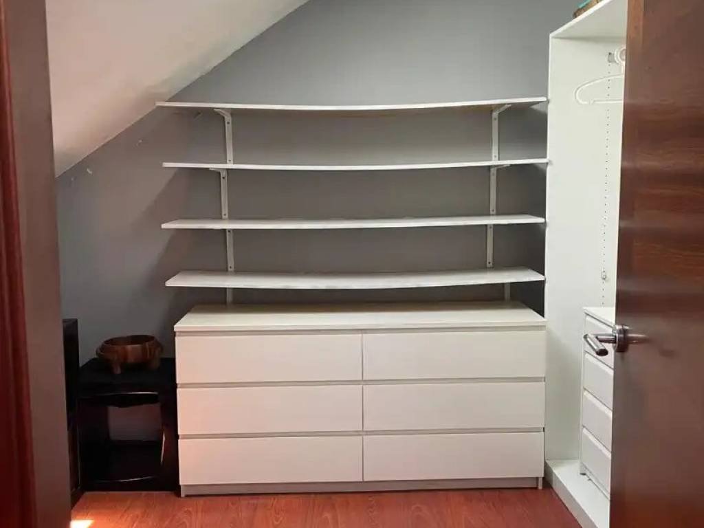 Piso de 75 m² en Ferrol