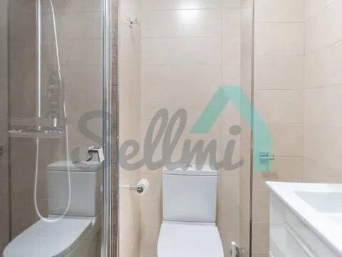 Piso de 77 m² en Gijón