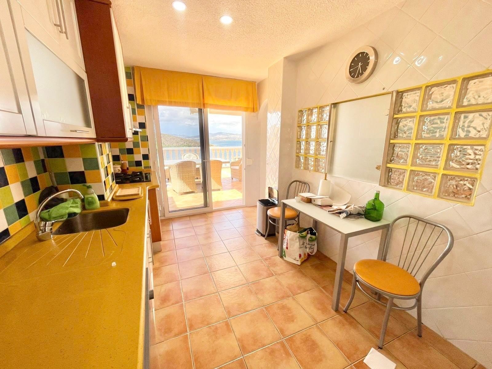 Piso de 350 m² en Cartagena