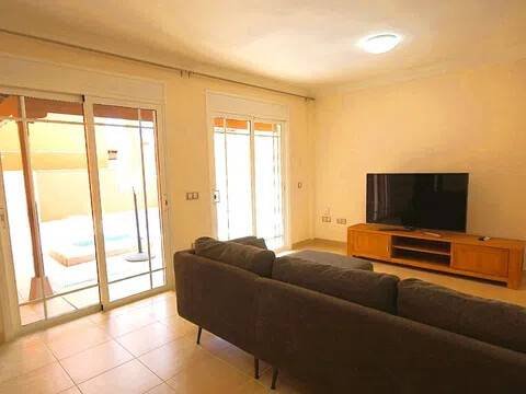 Piso de 428 m² en Arona