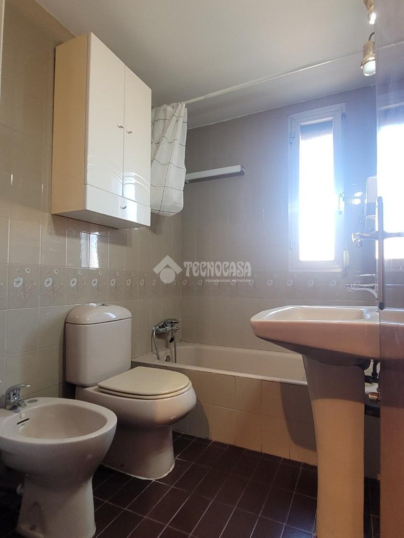 Piso de 92 m² en Zaragoza