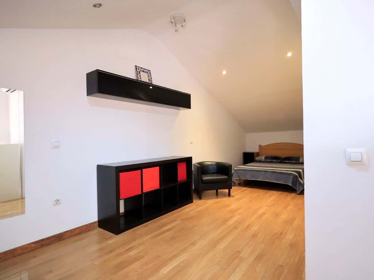 Apartamento 60 m² em Madrid