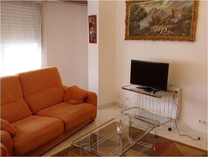 Piso de 120 m² en Narón