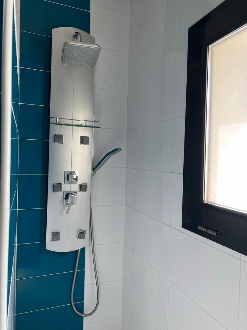 Piso de 184 m² en Dílar