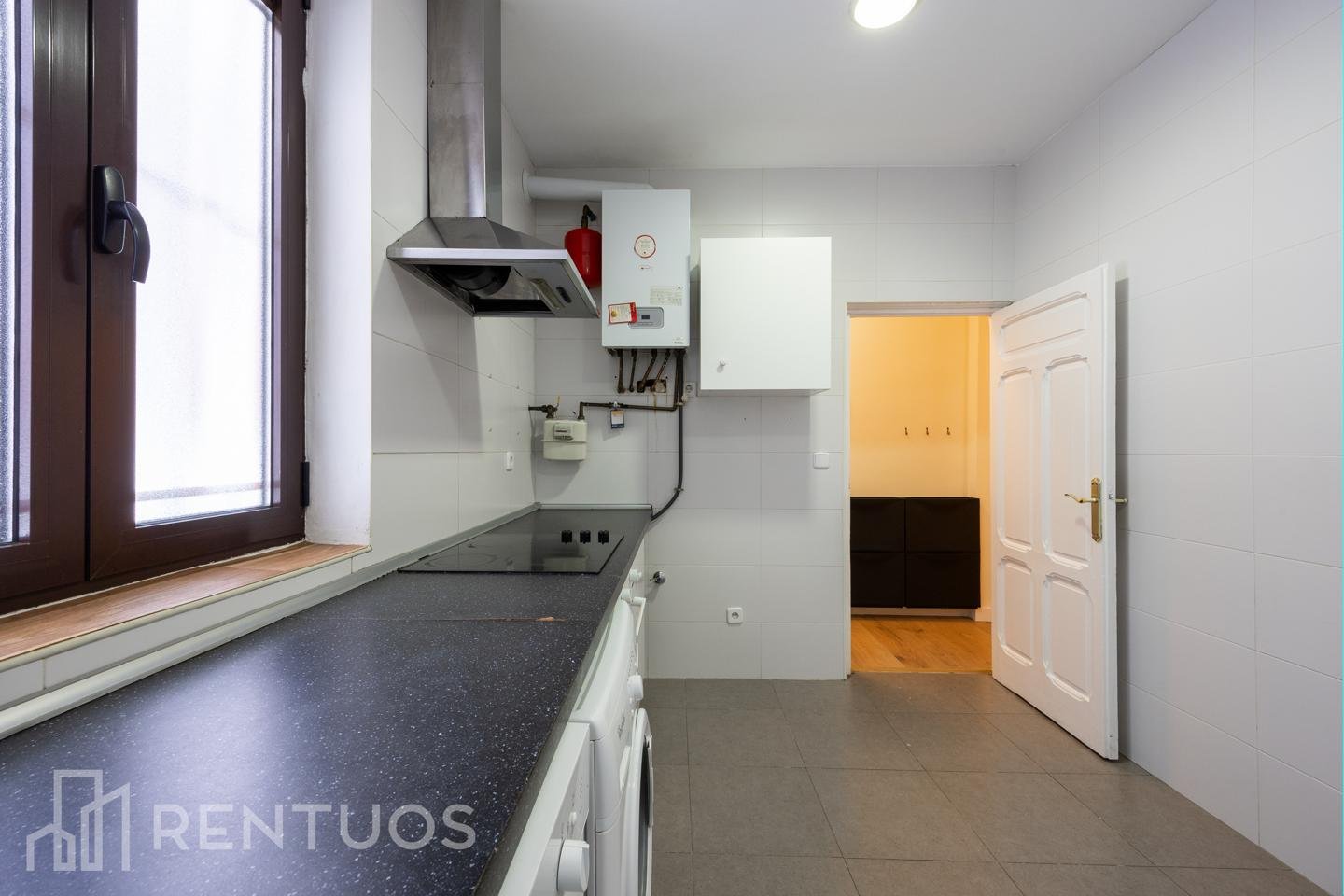 Pis de 106 m² a Madrid