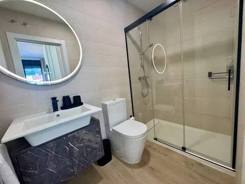 Pis de 59 m² a Sevilla