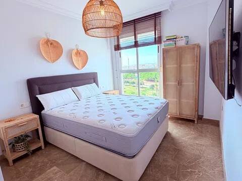 Квартира 90 м² в Catarroja
