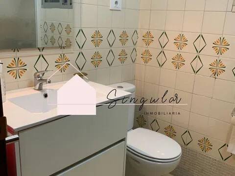 Wohnung 120 m² in Vigo