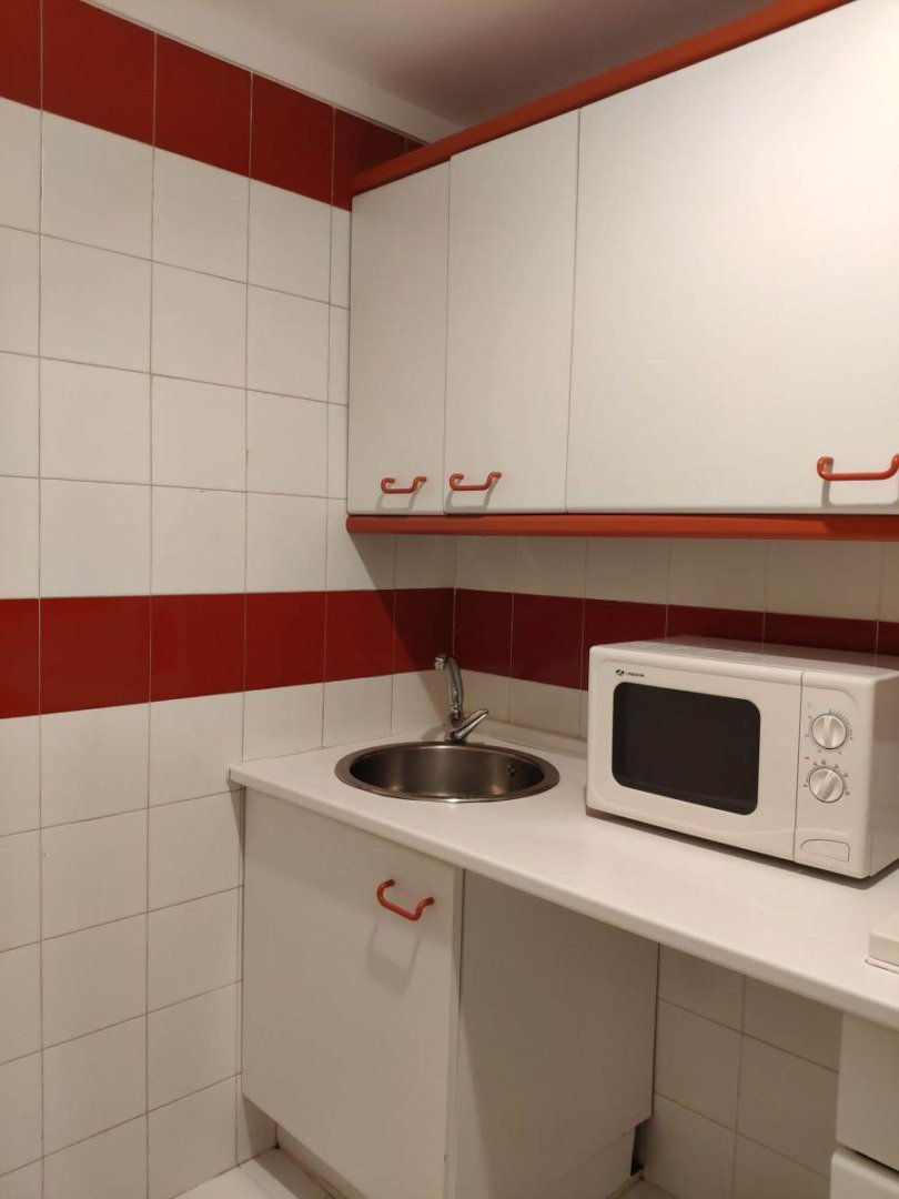 Pis de 69 m² a Sevilla