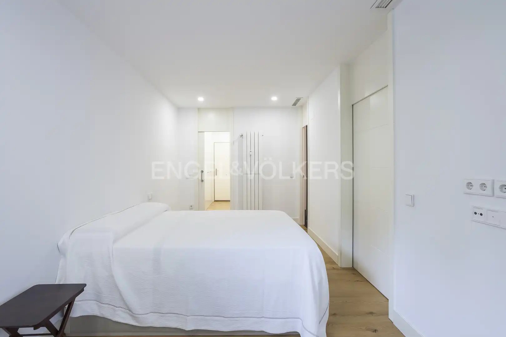 Appartamento 186 m² a Madrid