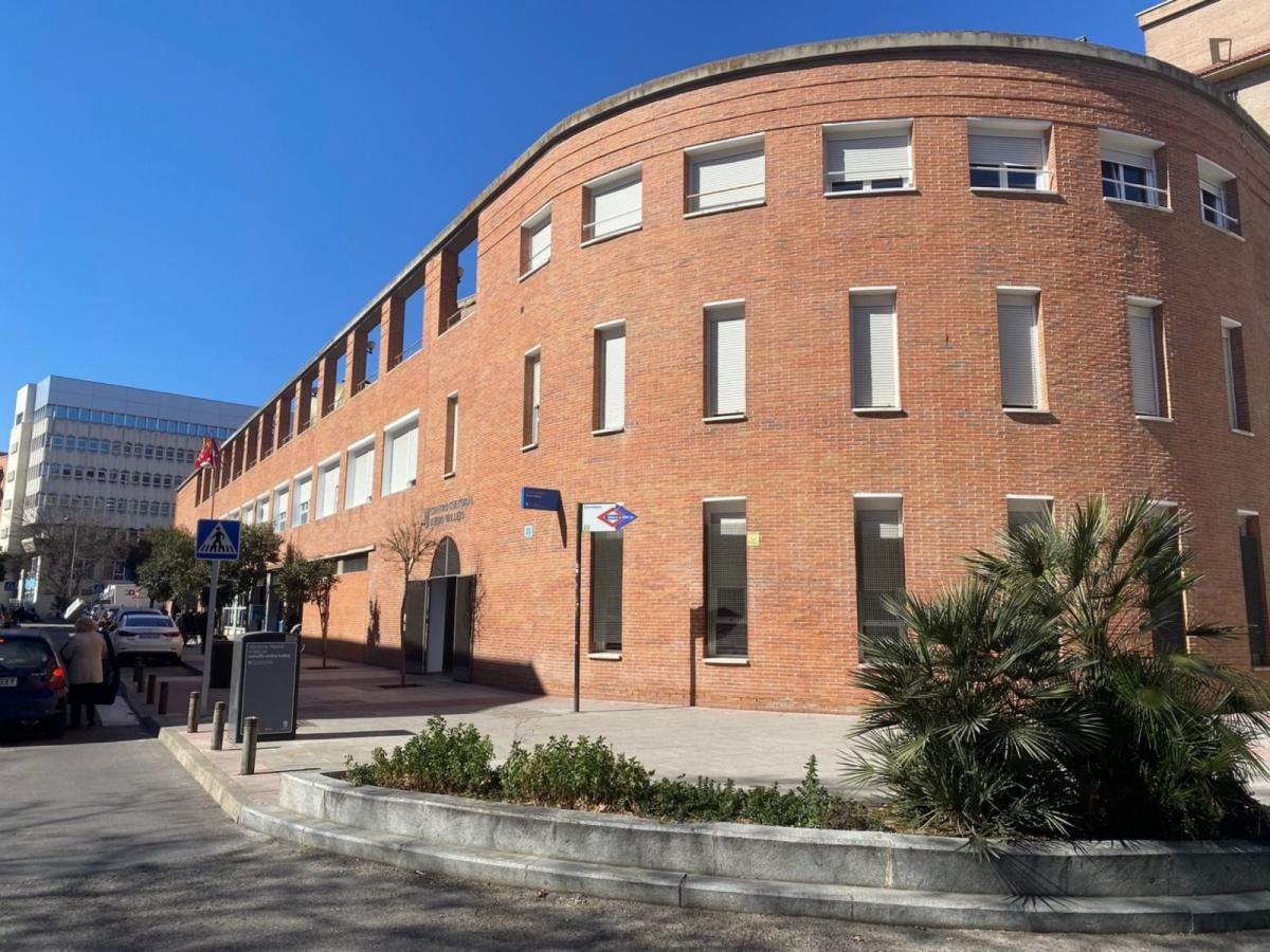 Habitación en alquiler, Madrid
