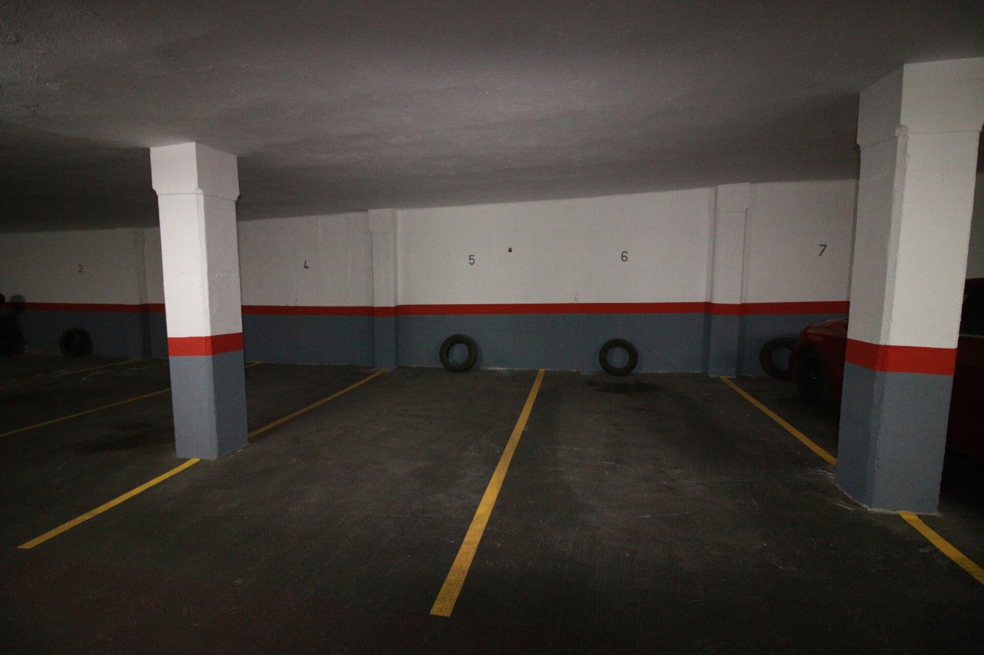 Pis de 50 m² a Cáceres