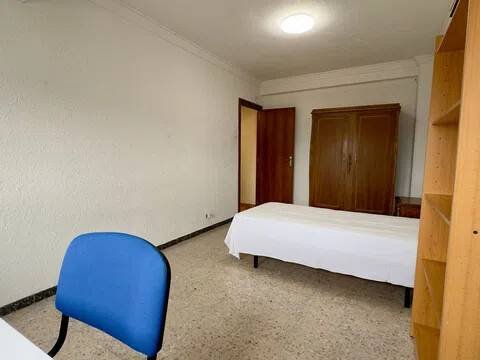 Pis de 95 m² a Saragossa