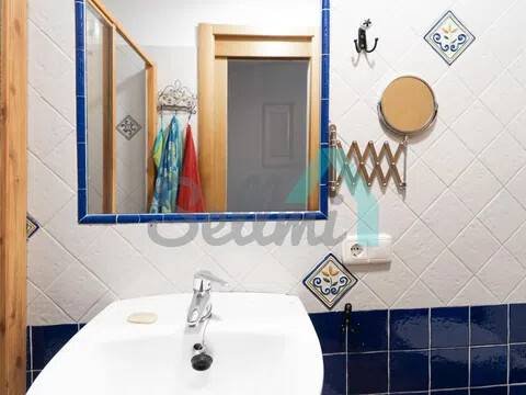 Piso de 110 m² en Oviedo