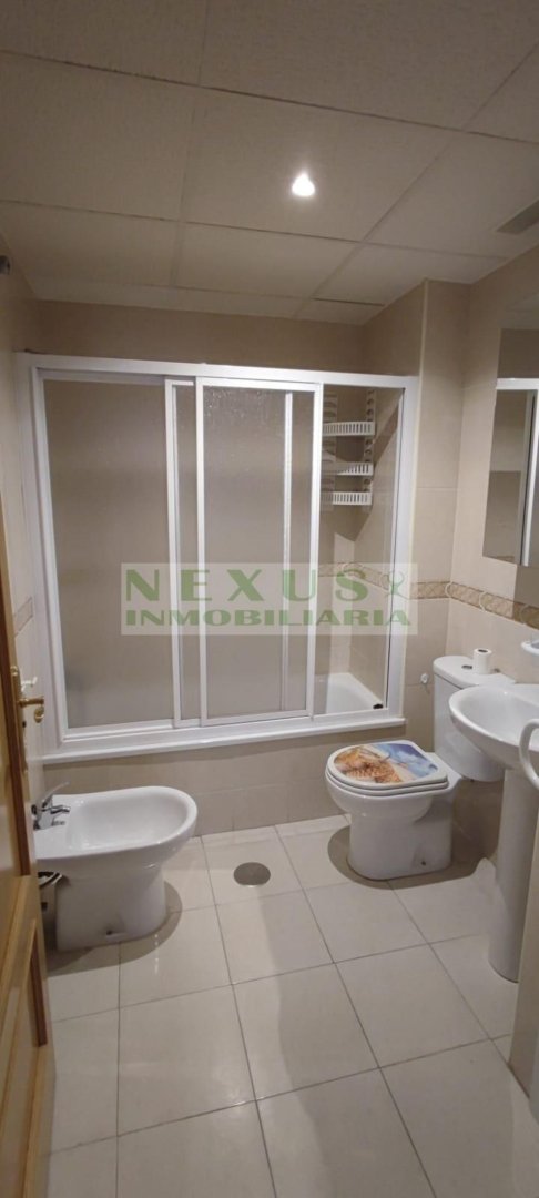 Appartamento 65 m² a Cáceres