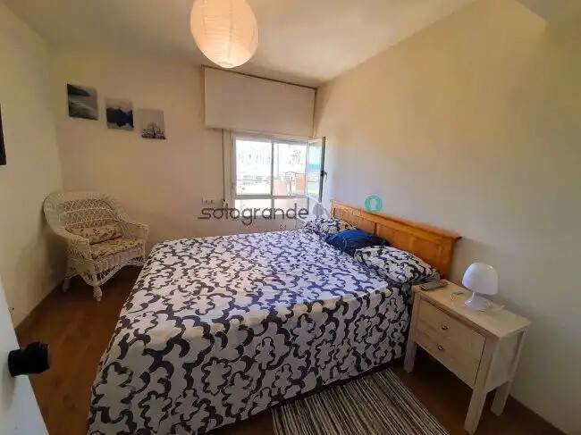 Piso de 120 m² en San Roque