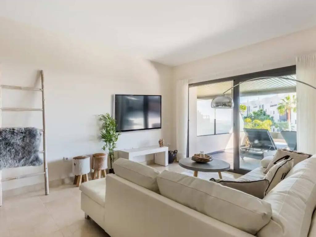 Piso de 118 m² en Benahavís