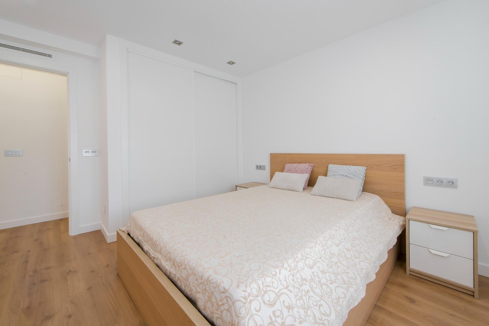 Flat 90 m² in Arganda del Rey