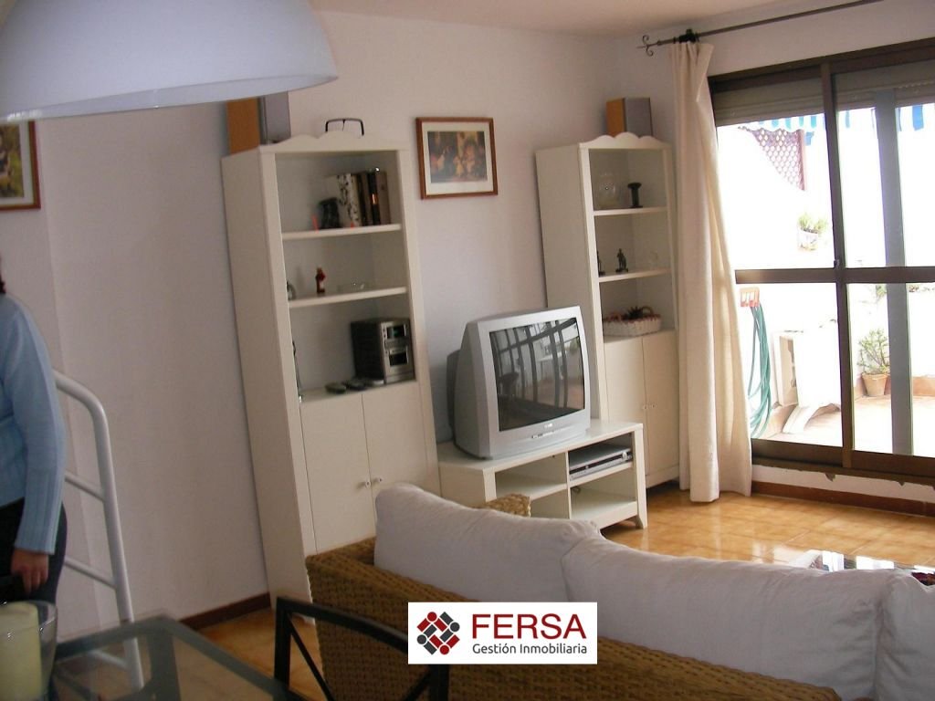 Piso de 104 m² en El Puerto de Santa María
