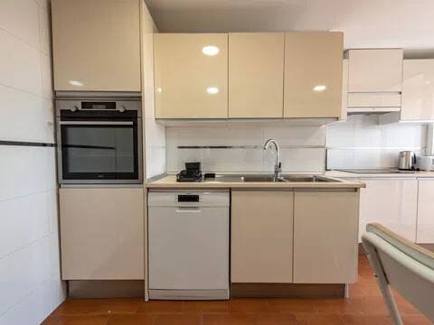 Habitación 178 m², Madrid