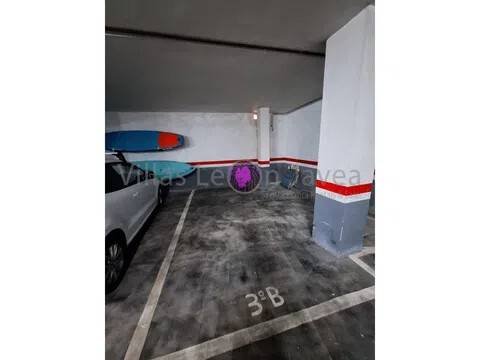 Piso de 125 m² en Jávea