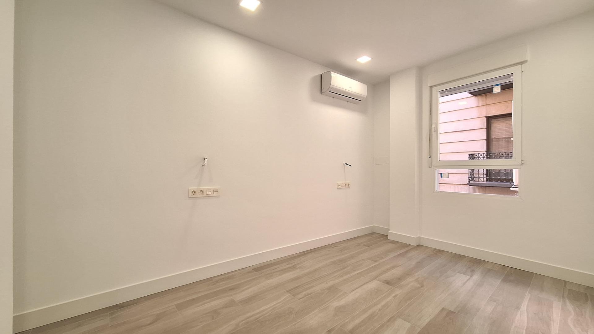 Pis de 64 m² a Múrcia