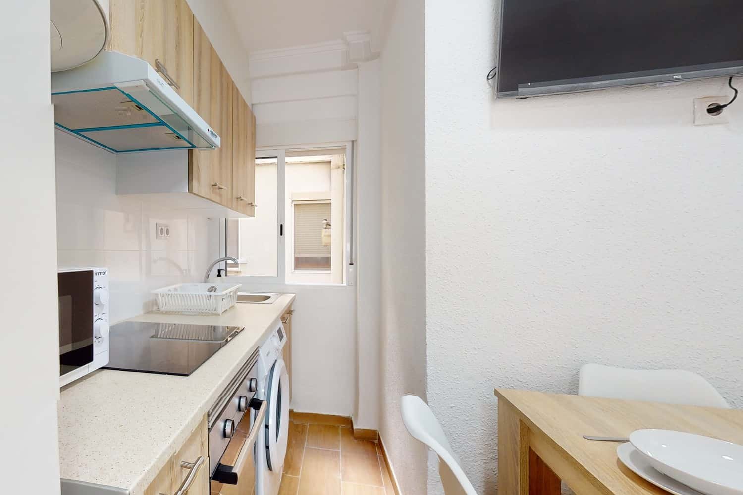 Habitació de lloguer, València