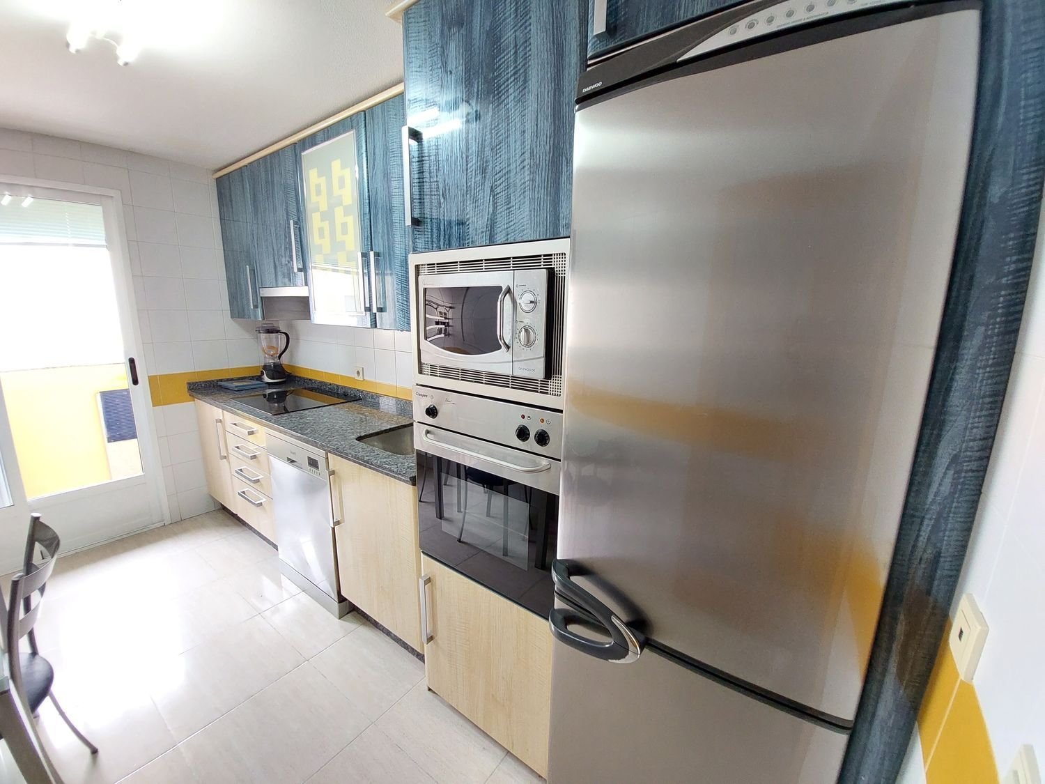 Pis de 92 m² a Camponaraya