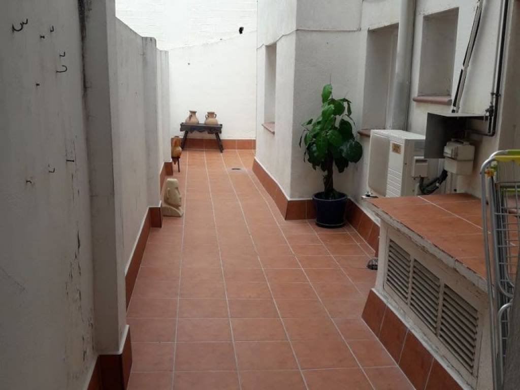 Piso de 90 m² en Palamós
