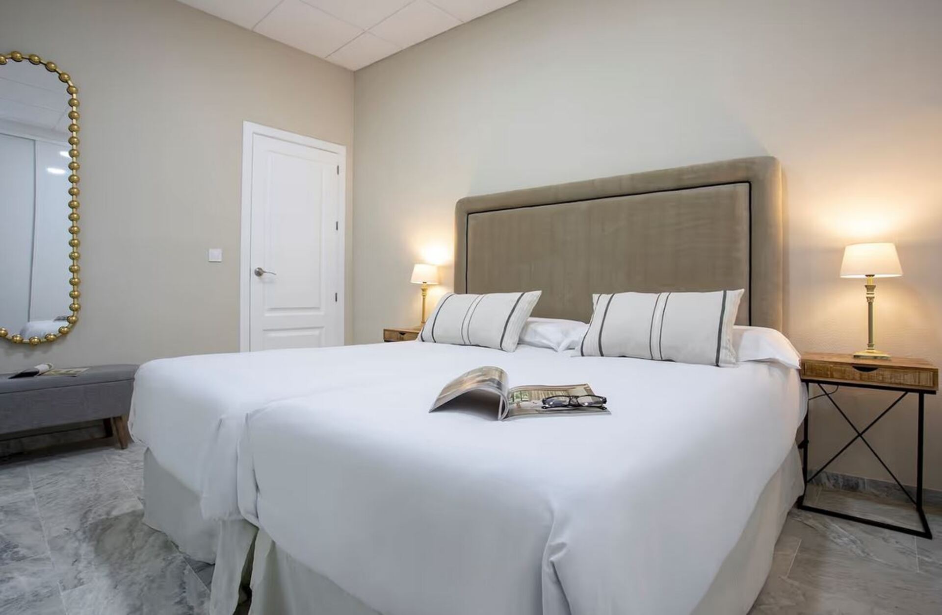 Piso de 147 m² en Córdoba