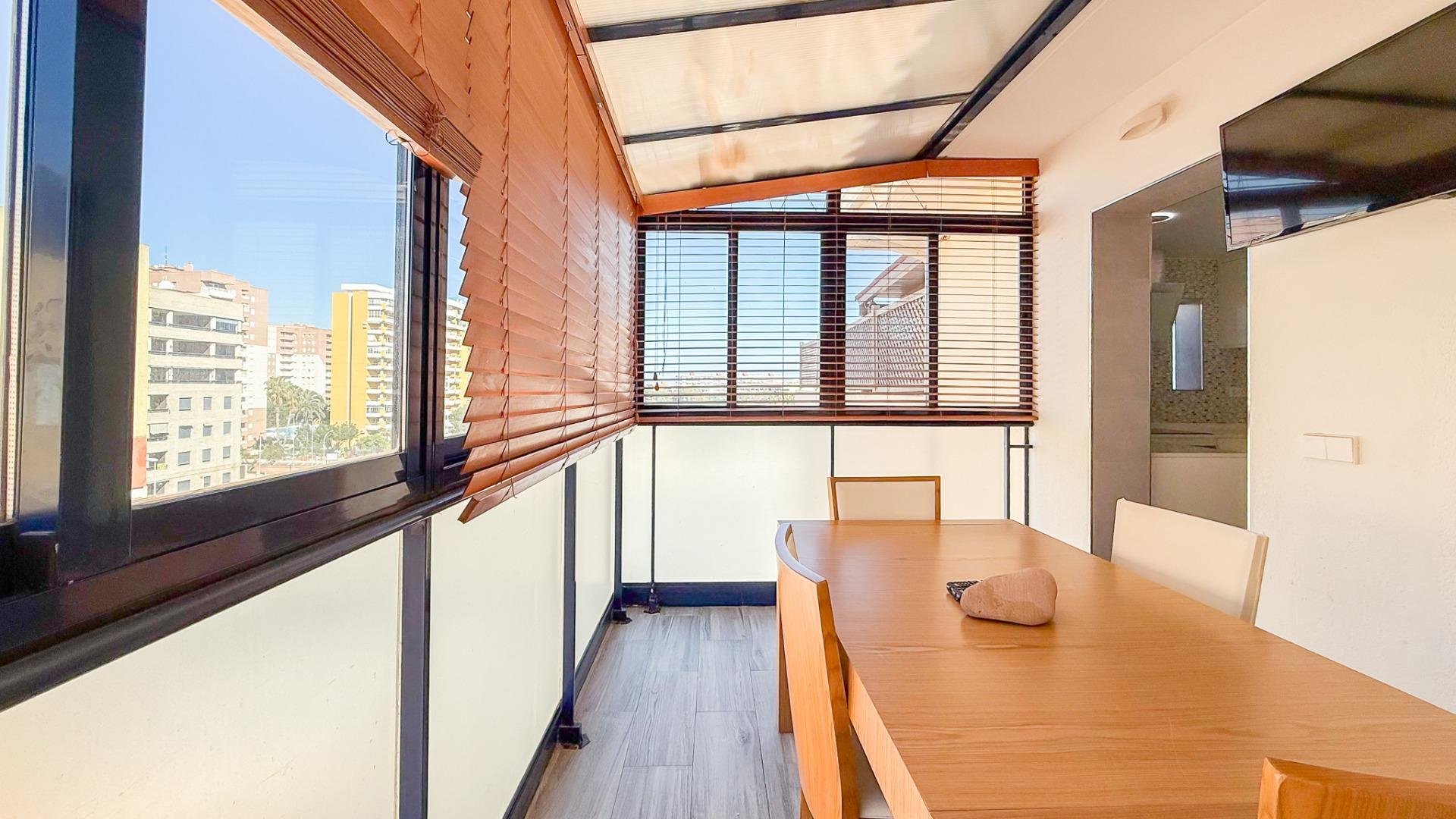 Pis de 82 m² a Canet d'en Berenguer