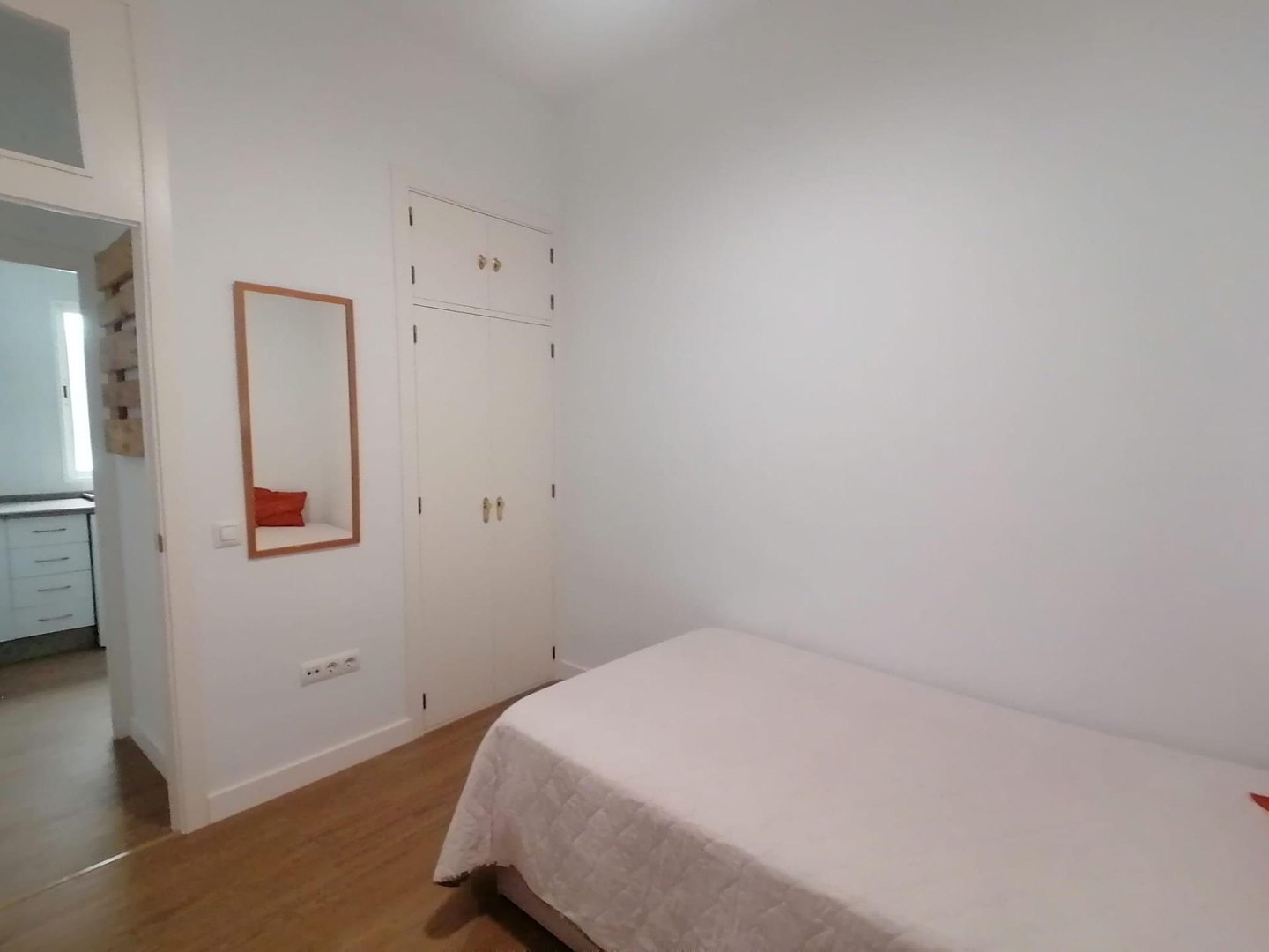 Piso de 70 m² en Sevilla