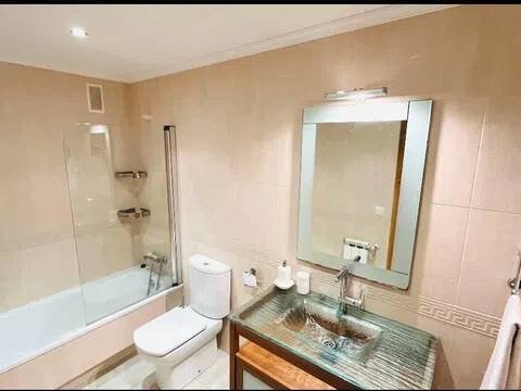 Wohnung 88 m² in Ribadeo