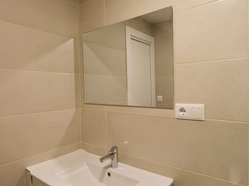Pis de 64 m² a Màlaga